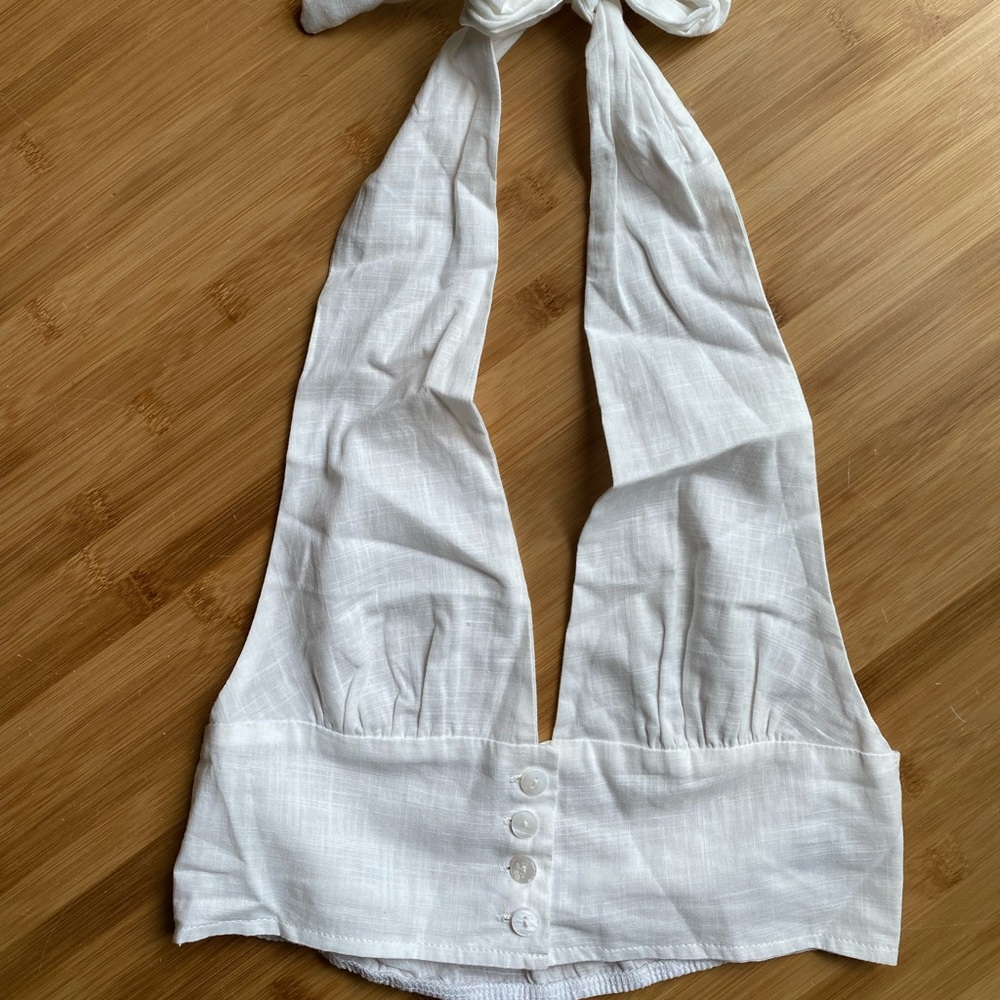 Get ready for Spring in this cutie!